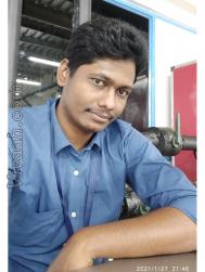VHK9001  : Vanniyar (Tamil)  from  Chennai