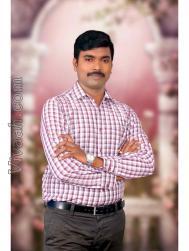 VHK9083  : Devanga (Telugu)  from  Anakapalle