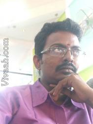 VHL4673  : Adi Dravida (Tamil)  from  Chennai