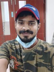 VHL7078  : Brahmin Iyer (Tamil)  from  Chennai