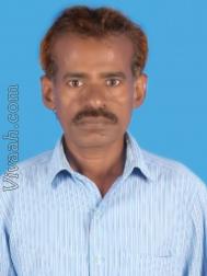 VHL7193  : Nadar (Tamil)  from  Thoothukudi
