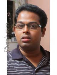 VHL9463  : Nair (Malayalam)  from  Mumbai