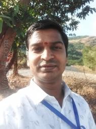 VHM0579  : Maratha (Marathi)  from  Pune