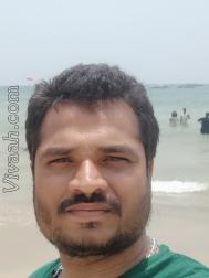 VHM4368  : Reddy (Telugu)  from  Hyderabad