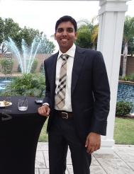 VHM5552  : Brahmin Iyer (Tamil)  from  Houston