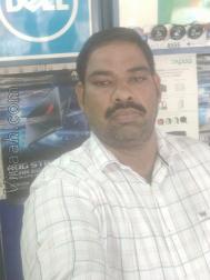 VHN1632  : Mudaliar (Tamil)  from  Kanchipuram