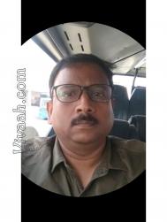 VHN8467  : Adi Dravida (Tamil)  from  Bangalore