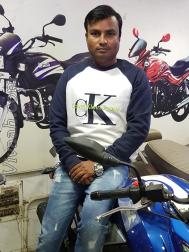 VHP0280  : Kashyap (Hindi)  from  Greater Noida