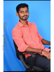 VHP2202  : Vanniyar (Tamil)  from  Vellore