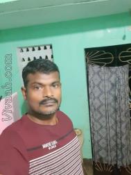 VHP2603  : Vanniyar (Arunachli)  from  Cuddalore
