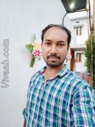 VHP4164  : Jatav (Telugu)  from  Srikakulam