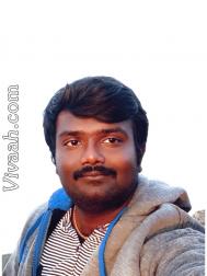 VHP9298  : Vysya (Telugu)  from  East Godavari