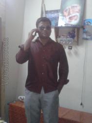 VHP9653  : Naidu (Tamil)  from  Salem (Tamil Nadu)