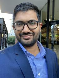 VHQ1098  : Brahmin Vaidiki (Telugu)  from  Sydney