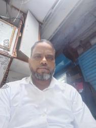 VHQ3659  : Siddiqui (Urdu)  from  West Delhi