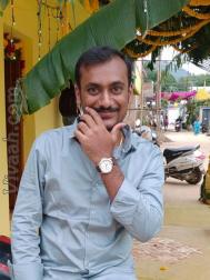VHQ4088  : Naidu (Telugu)  from  Bangalore