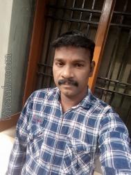 VHQ5288  : Devendra Kula Vellalar (Tamil)  from  Chennai