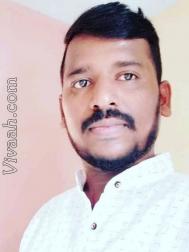 VHQ5847  : Devendra Kula Vellalar (Tamil)  from  Chennai