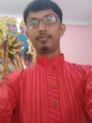 VHQ9293  : Brahmin (Bengali)  from  Silchar