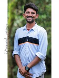 VHR4262  : Brahmin Iyer (Tamil)  from  Chennai