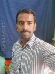 VHR6056  : Naicker (Tamil)  from  Chennai