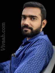 VHR8029  : Patel Leva (Gujarati)  from  Burhanpur