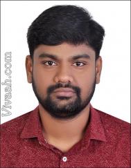 VHR8938  : Naidu (Tamil)  from  Dubai