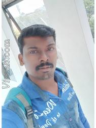 VHT0984  : Naicker (Tamil)  from  Chennai