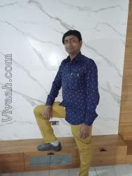 VHT7816  : Patel (Gujarati)  from  Surat