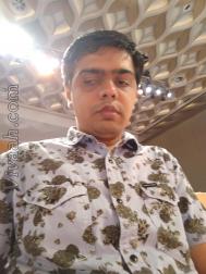 VHU0847  : Oswal (Kutchi)  from  Mumbai