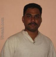 VHV0991  : Kapu (Telugu)  from  Hyderabad