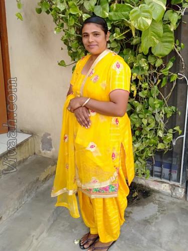 Punjabi Jat Sikh 36 Years Bride/Girl Surrey. | Matrimonial Profile ...