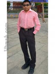 VHV4013  : Nadar (Tamil)  from  Mumbai