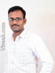 VHV5743  : Gounder (Tamil)  from  Bangalore
