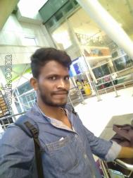 VHV8608  : Vannar (Tamil)  from  Cuddalore