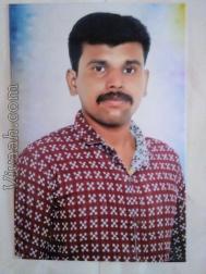 VHV9337  : Naidu (Tamil)  from  Tiruchirappalli