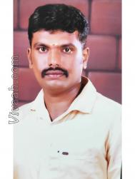 VHV9831  : Pillai (Tamil)  from  Tiruppur