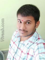 VHW0721  : Mudiraj (Telugu)  from  Hyderabad