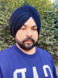 VHW0950  : Sonar (Punjabi)  from  Jalandhar