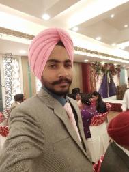VHW1076  : Rajput (Punjabi)  from  Amritsar