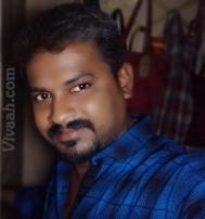 VHW5233  : Nadar (Tamil)  from  Chennai