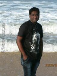 VHW5817  : Naidu (Telugu)  from  Pune