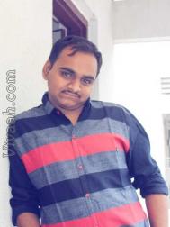 VHW8984  : Patel Kadva (Gujarati)  from  Mehsana