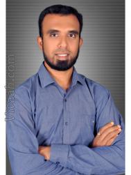 VHX0252  : Syed (Urdu)  from  Kurnool