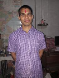 VHX1186  : Brahmin (Marathi)  from  Pune