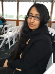 VHX1651  : Sindhi-Larkana (Sindhi)  from  Boston (Massachusetts)