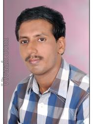 VHX2123  : Kamma (Telugu)  from  Hyderabad