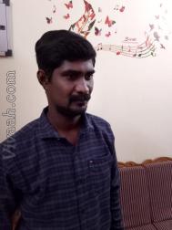 VHX4749  : Adi Dravida (Tamil)  from  Chennai