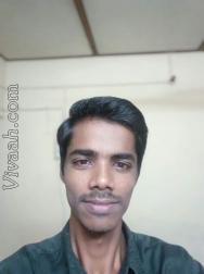 VHX5812  : Naidu (Telugu)  from  Chennai