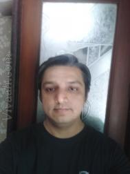 VHY4973  : Brahmin Audichya (Gujarati)  from  Mumbai